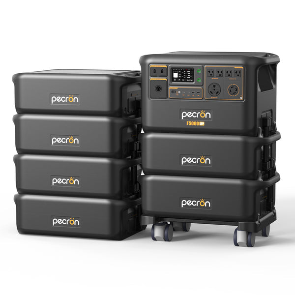 6*FP5000-48V+F5000LFP