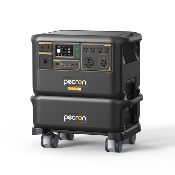 FP5000-48V+F5000LFP