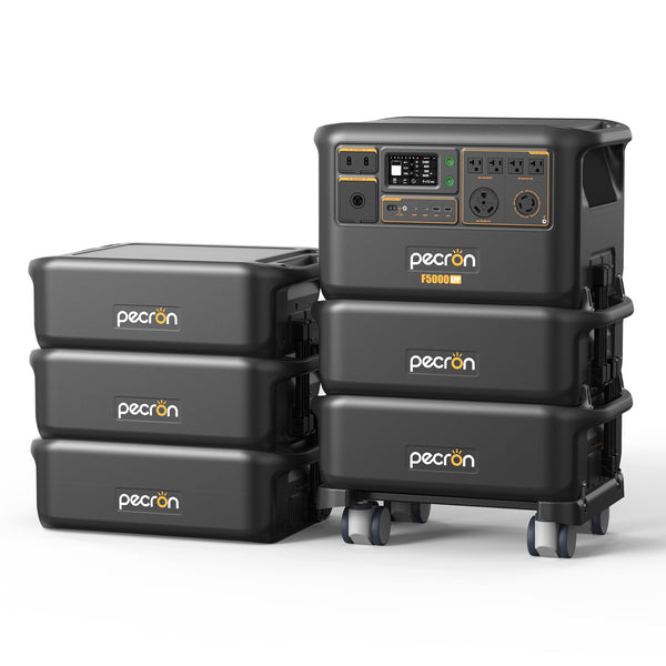 5*FP5000-48V+F5000LFP