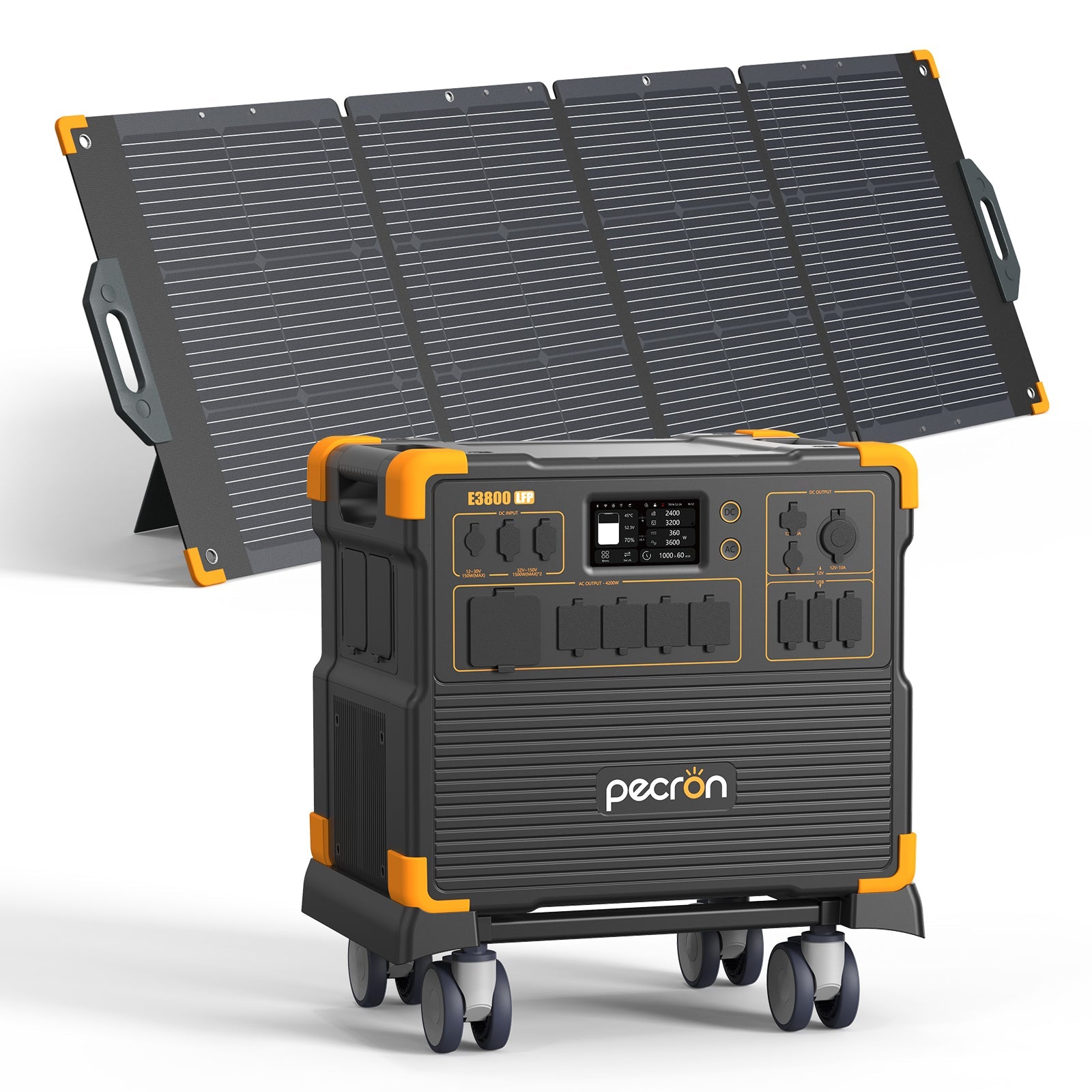 E3800LFP-PV300