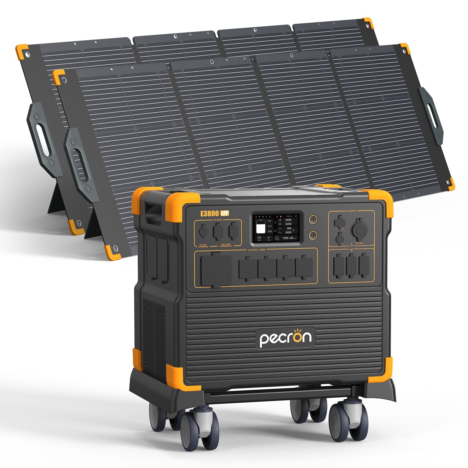 E3800LFP-2*PV300