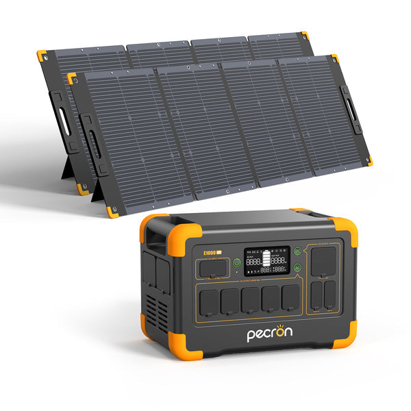 E1000LFP- 2*200W