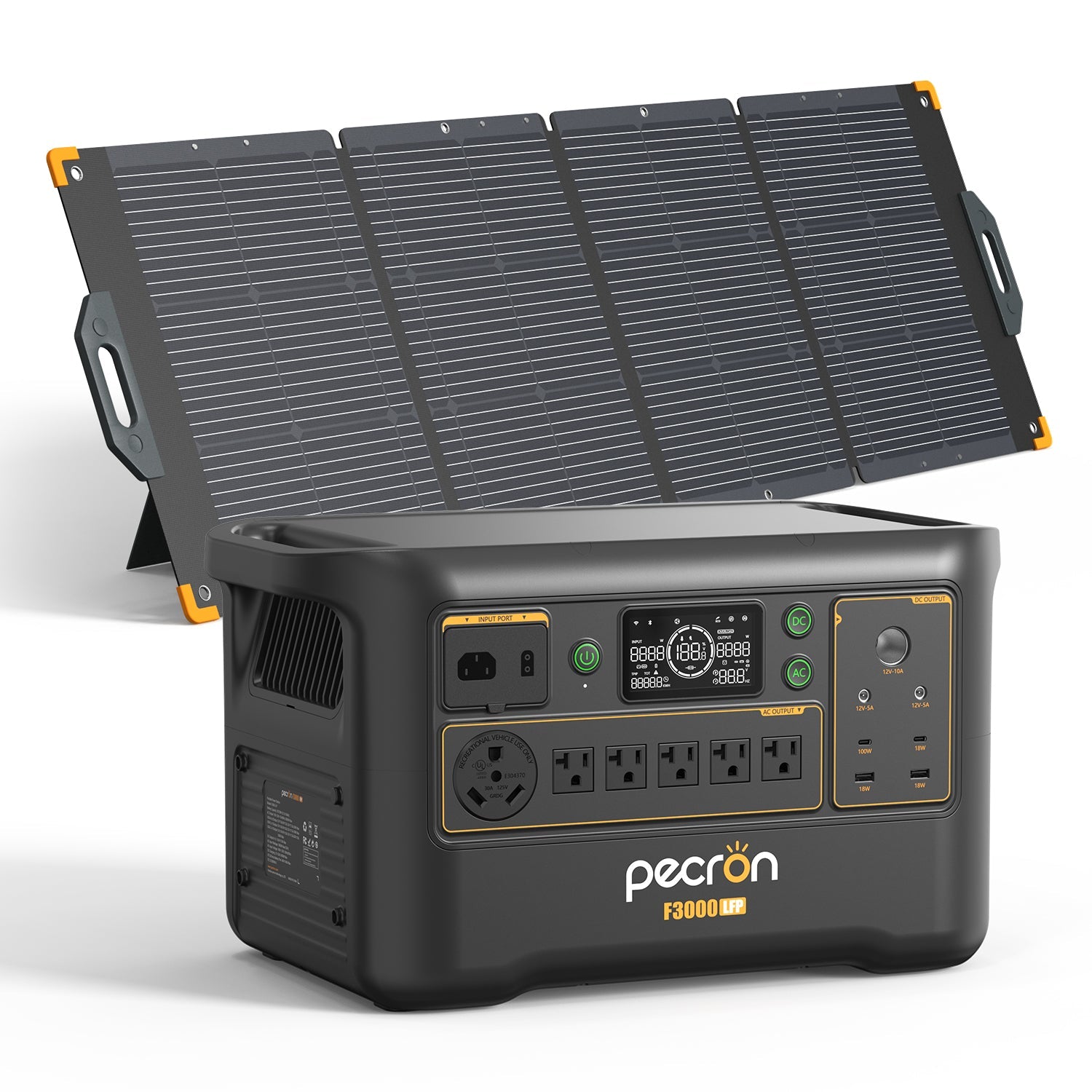 F3000LFP+PV300
