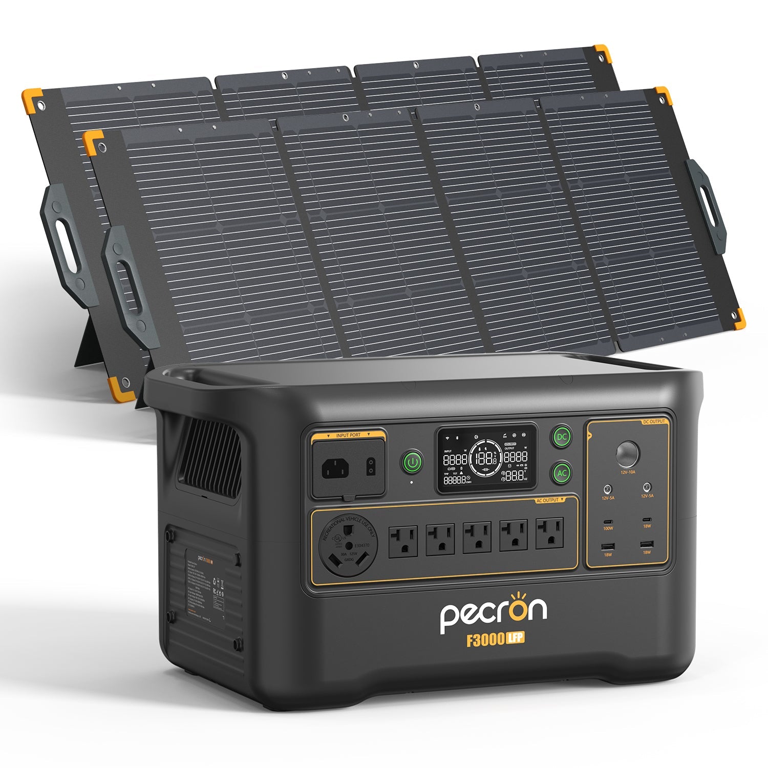 F3000LFP+2*PV300