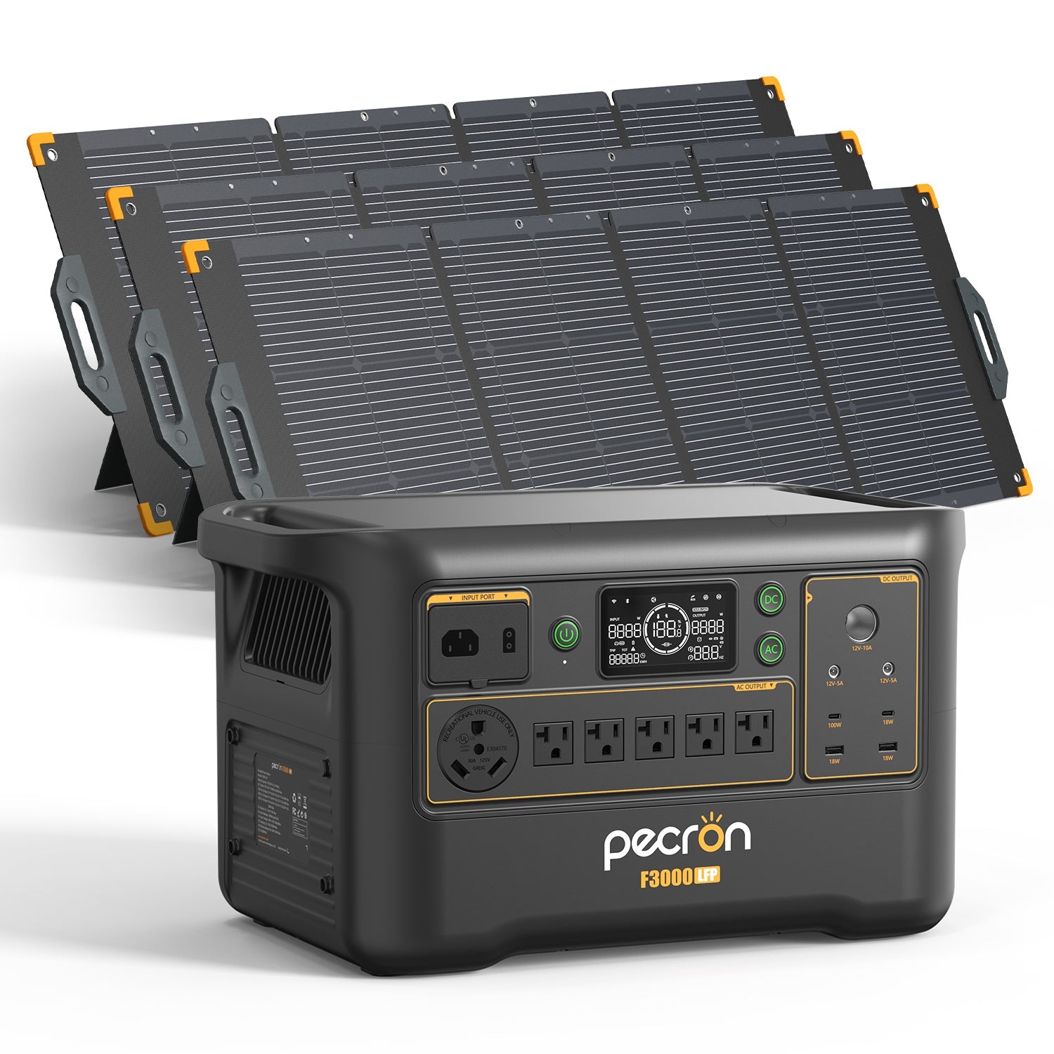 F3000LFP+3*PV300