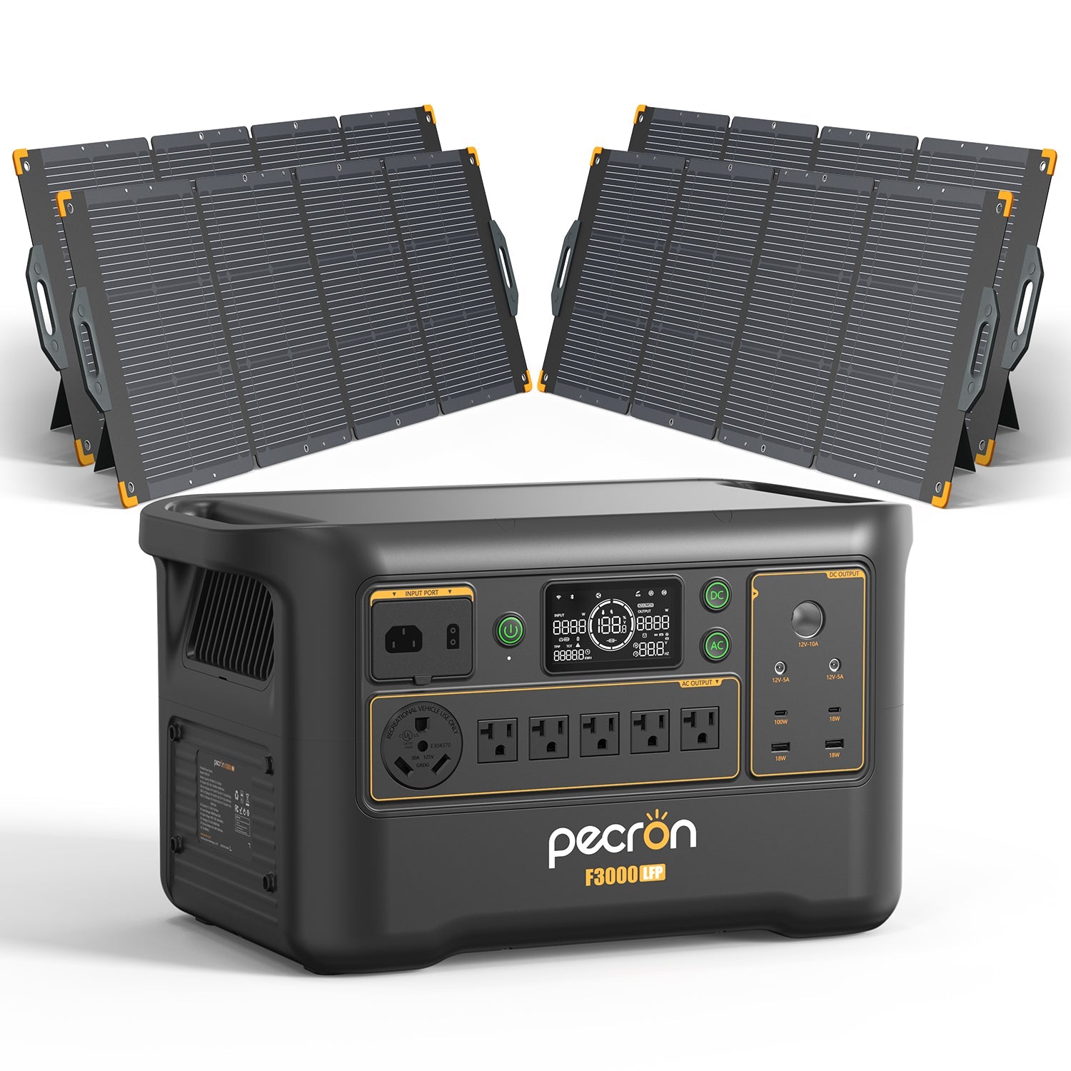 F3000LFP+4*PV300