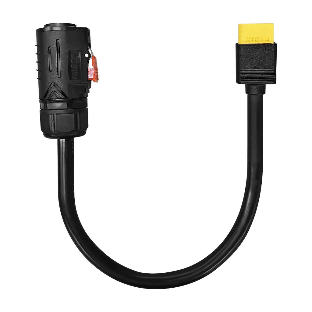 Pecron MJ32 Cascade Port Output Cable, Each XT60 Port Output up to 1200W Output Cable
